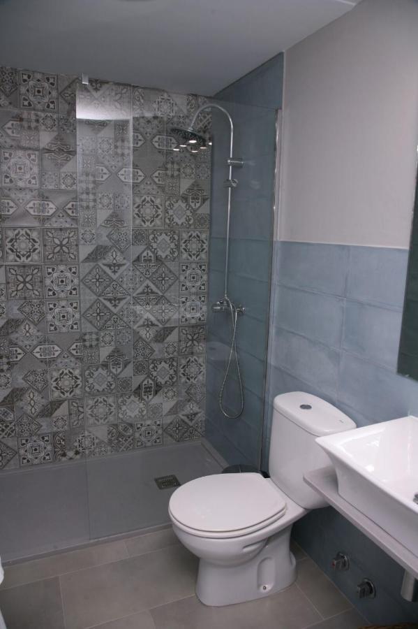 Vft Califal Appartamento Cordova Esterno foto